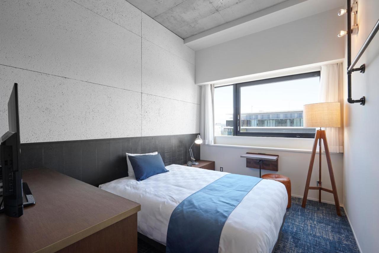 Kawasaki King Skyfront Tokyu Rei Hotel Ngoại thất bức ảnh