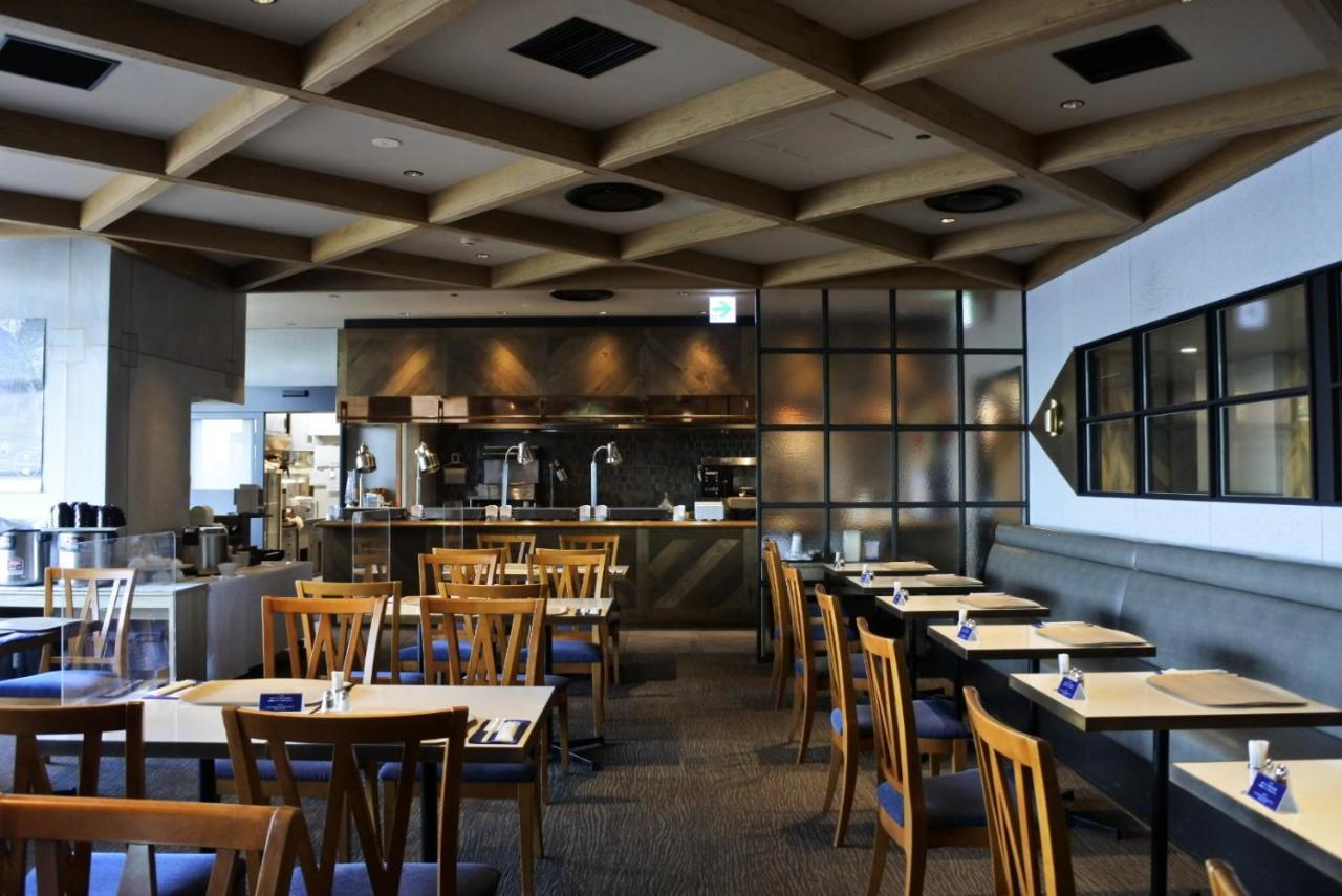 Kawasaki King Skyfront Tokyu Rei Hotel Ngoại thất bức ảnh