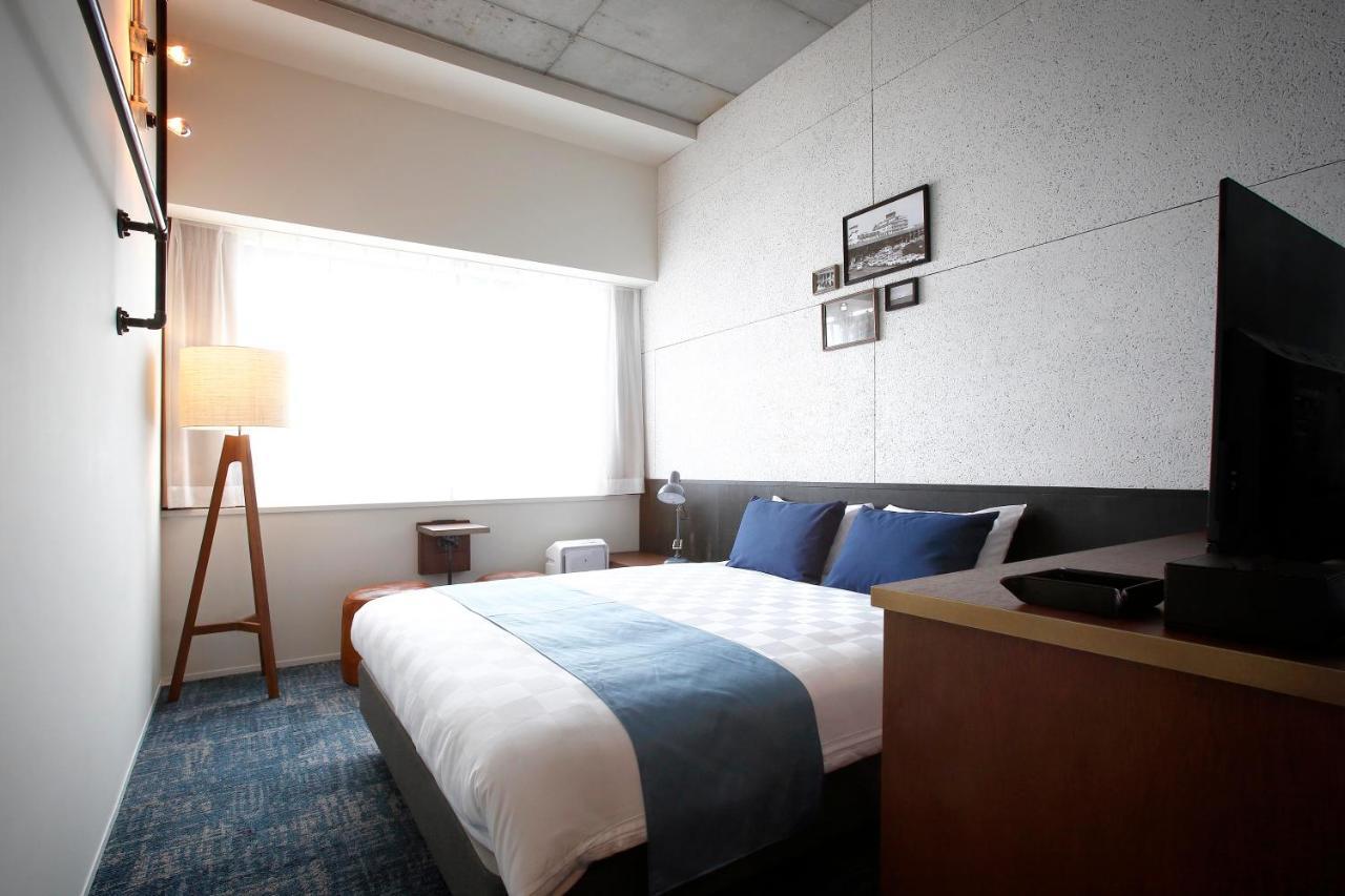 Kawasaki King Skyfront Tokyu Rei Hotel Ngoại thất bức ảnh